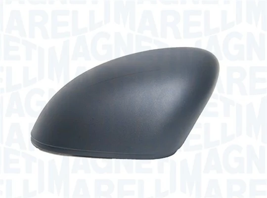 Cover, exterior mirror